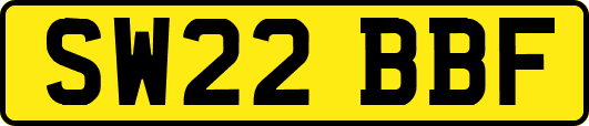 SW22BBF