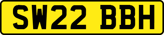 SW22BBH