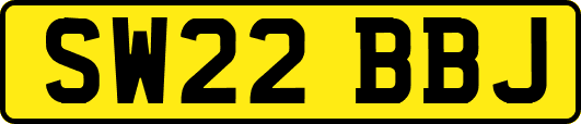 SW22BBJ