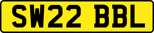 SW22BBL