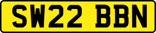 SW22BBN