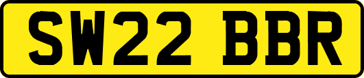 SW22BBR