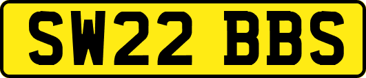 SW22BBS