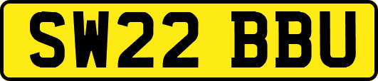 SW22BBU