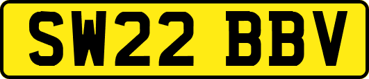 SW22BBV