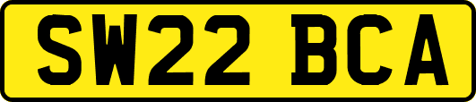 SW22BCA