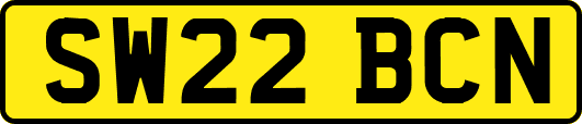 SW22BCN
