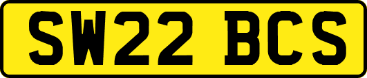 SW22BCS