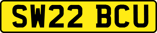 SW22BCU