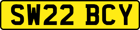 SW22BCY