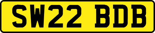SW22BDB