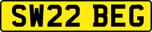 SW22BEG