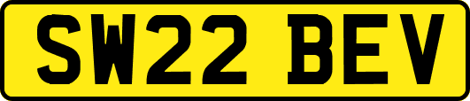 SW22BEV