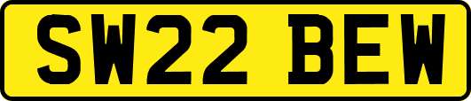 SW22BEW