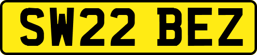 SW22BEZ