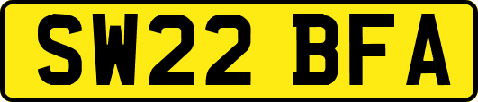 SW22BFA