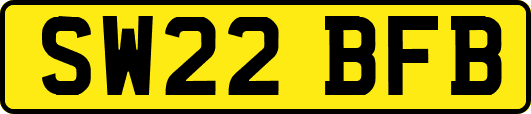 SW22BFB