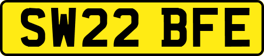 SW22BFE