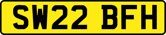 SW22BFH