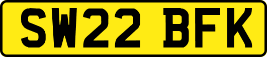 SW22BFK