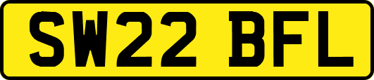 SW22BFL
