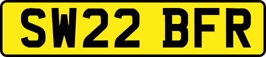 SW22BFR