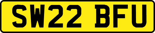 SW22BFU