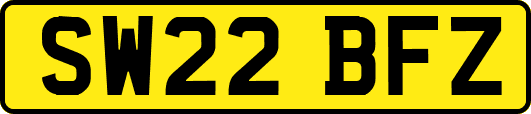 SW22BFZ