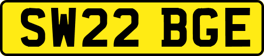 SW22BGE