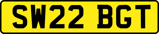 SW22BGT