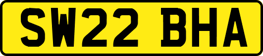 SW22BHA