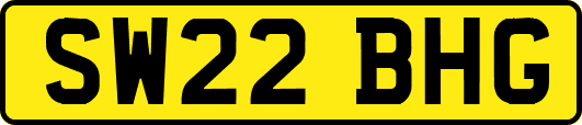 SW22BHG
