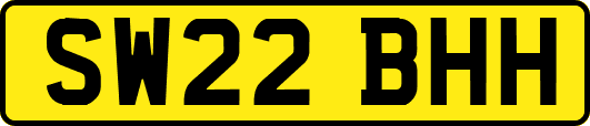 SW22BHH