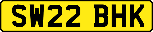 SW22BHK