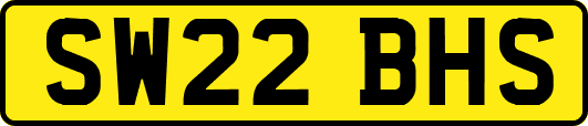 SW22BHS