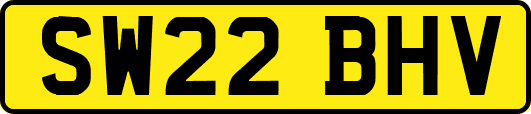 SW22BHV