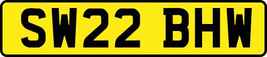 SW22BHW