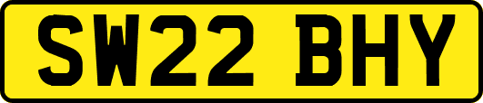 SW22BHY