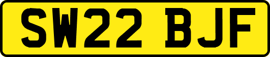 SW22BJF