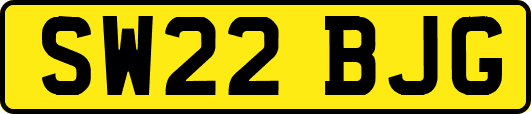 SW22BJG