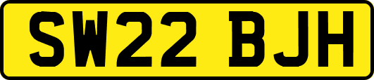 SW22BJH