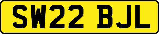 SW22BJL