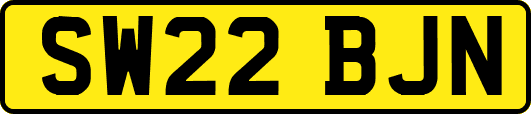SW22BJN
