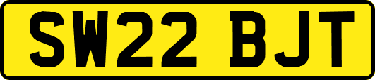 SW22BJT