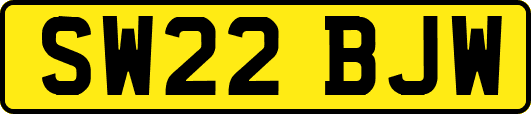 SW22BJW