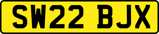 SW22BJX