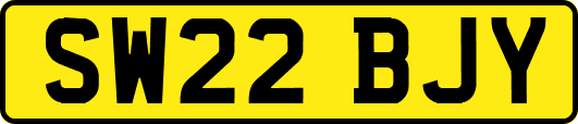 SW22BJY
