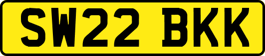 SW22BKK