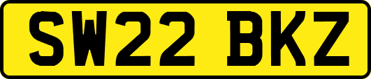 SW22BKZ
