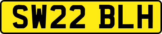 SW22BLH